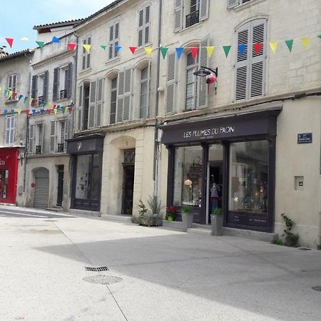 Le 4Bis Apartment Avignon Exterior photo