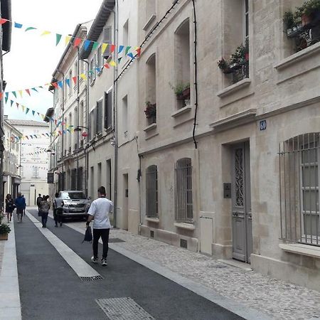 Le 4Bis Apartment Avignon Exterior photo