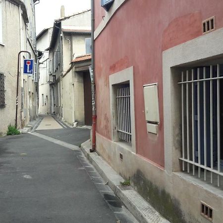 Le 4Bis Apartment Avignon Exterior photo