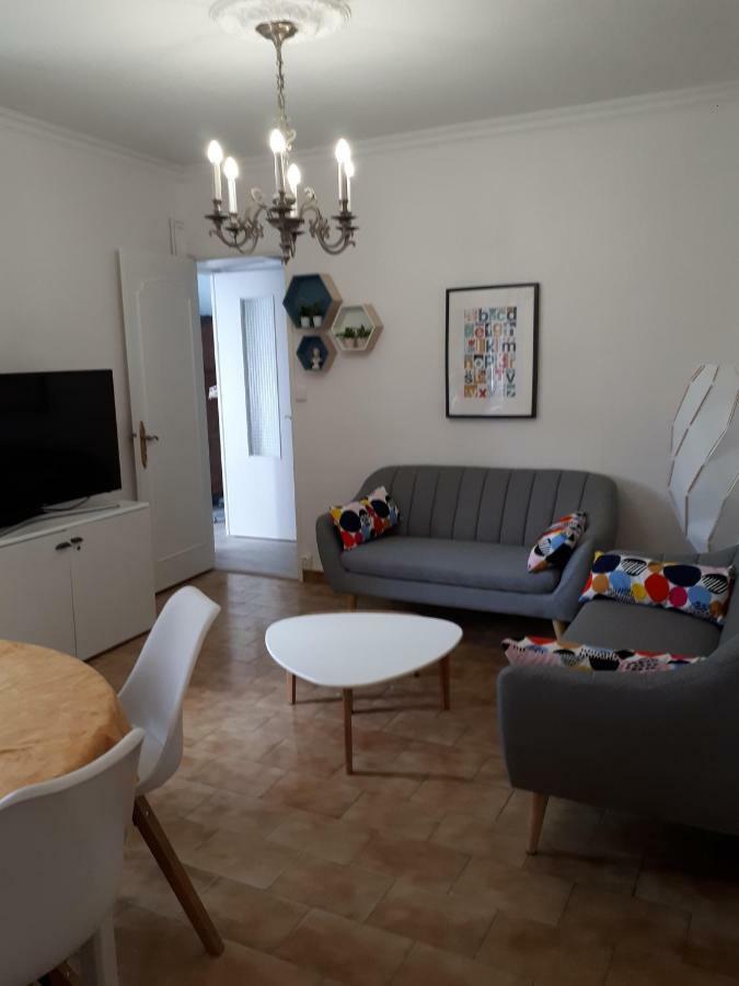 Le 4Bis Apartment Avignon Exterior photo