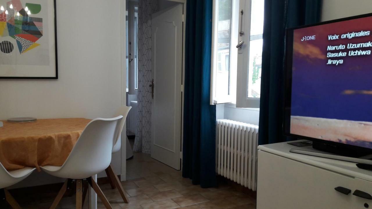 Le 4Bis Apartment Avignon Exterior photo
